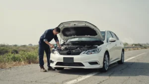アイドリング中に車体が揺れる原因は？エンジン不調のサインを解説