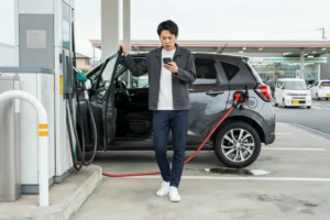 ディーゼル車にガソリンを入れたらどうなる？走行前に取るべき対応