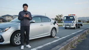 誤給油したまま走ってしまったら？エンジン停止後の対応を解説