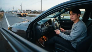 MT車のクラッチが切れなくなったらどうする？走行を続けない方がいい理由