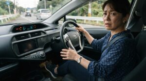 タイヤの側面を縁石にぶつけたら大丈夫？サイドウォール損傷の危険性を解説
